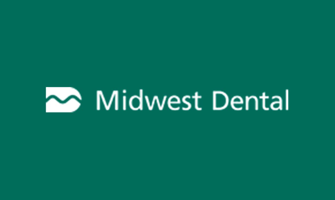 Midwest Dental Logo
