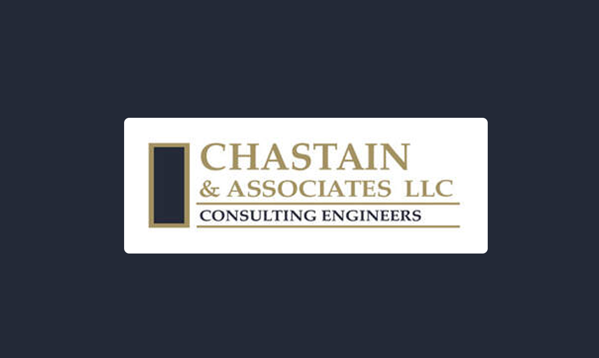 Chastain and Associates Logo