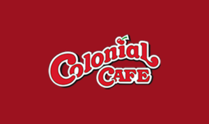 colonial cafe
